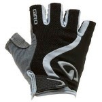Giro Tessa Cycling Gloves Black/Charcoal